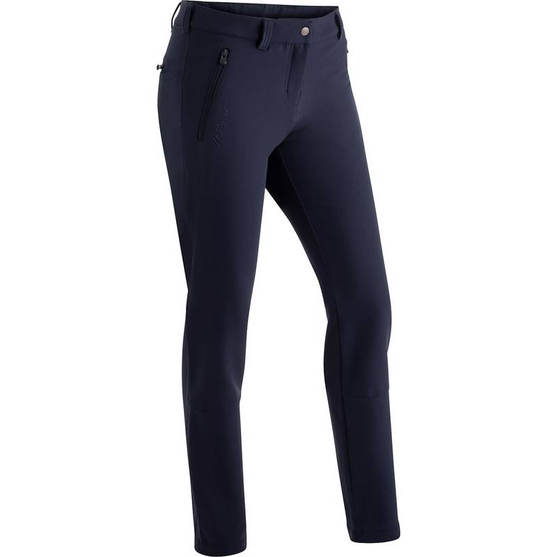 Maier Sports Helga Slim Trekkinghose Damen