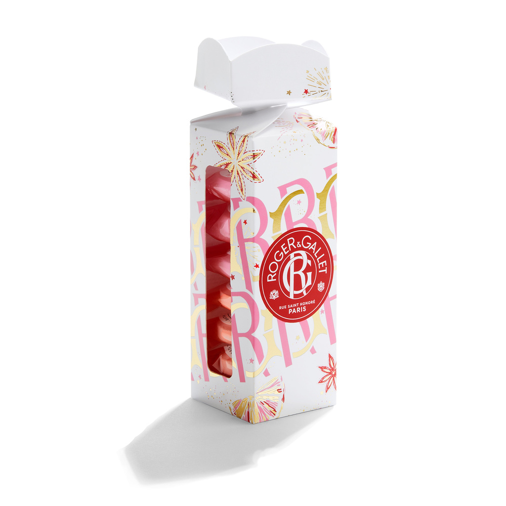 Roger & Gallet Fleur De Figuier & Rose Coffret