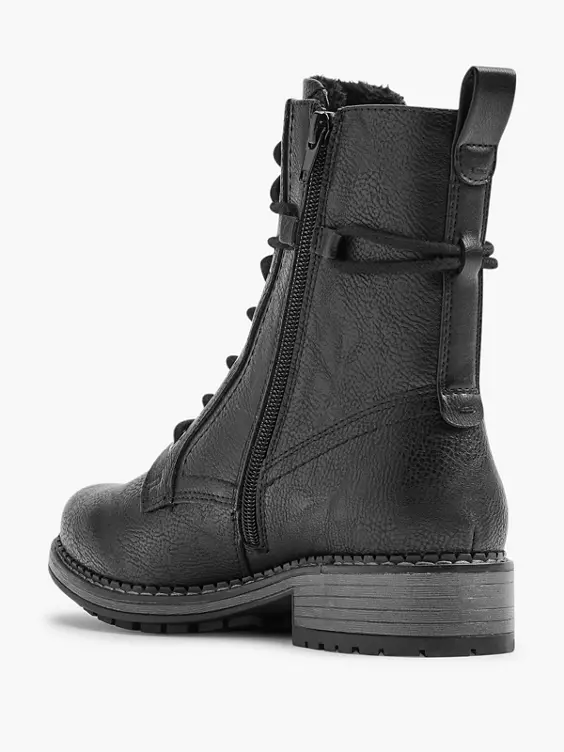 Easy Street Komfort Boots