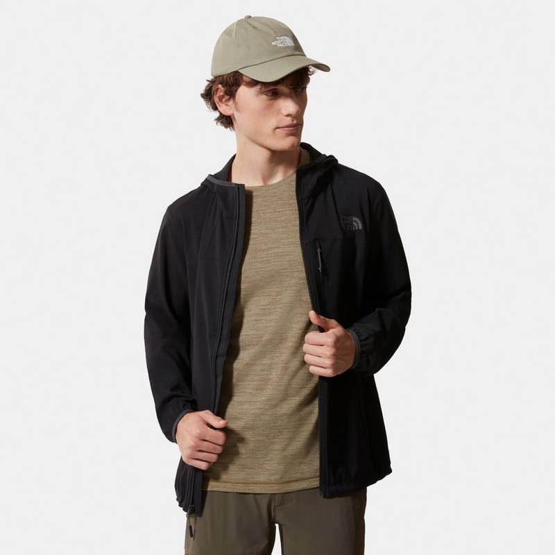 The North Face Nimble Softshelljacke Herren