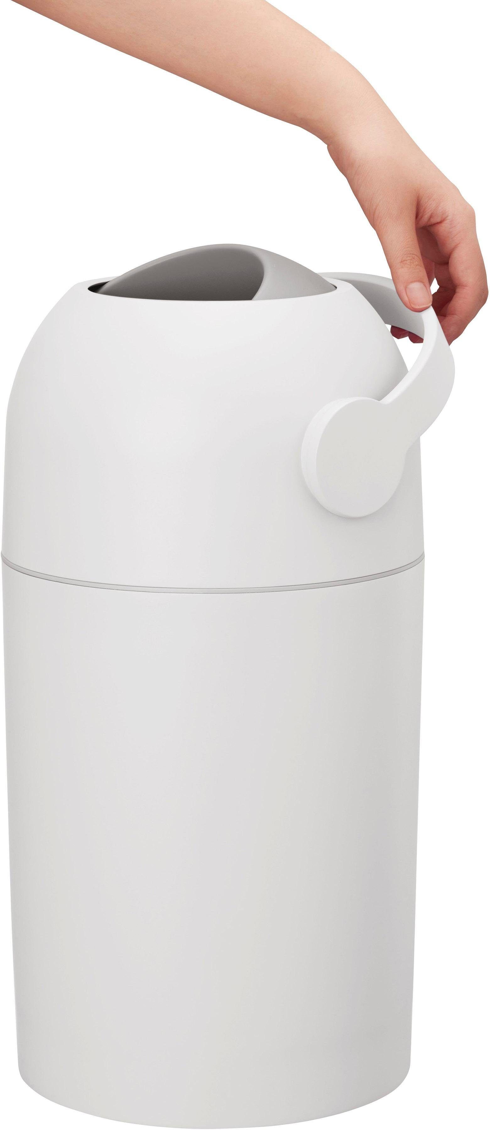 Chicco Windeleimer Odour Off, Weiß