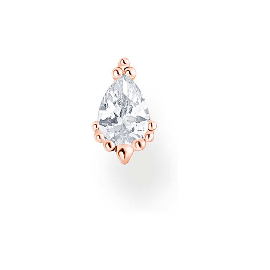 Thomas Sabo Einzelner Ohrschmuck Charming