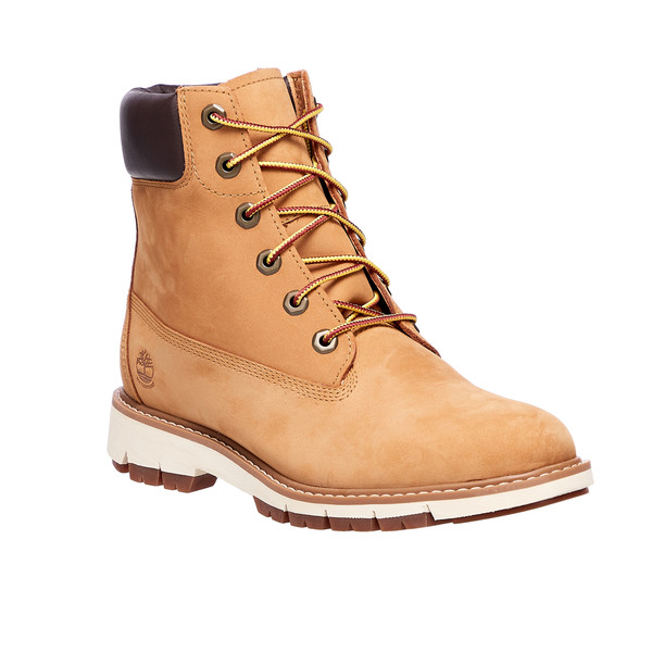 LUCIA WAY 6IN BOOT WP Damen - Freizeitstiefel
