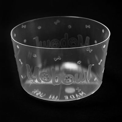 Mobowl - Foldable Bowl
