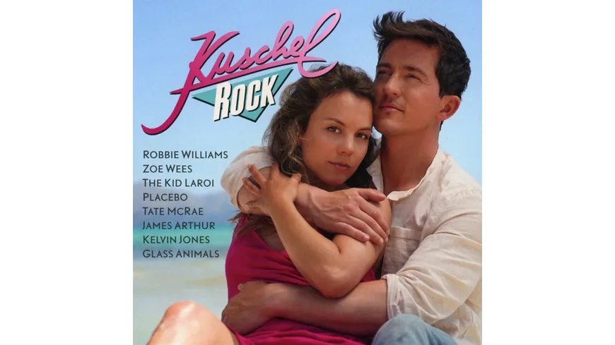 KuschelRock 36