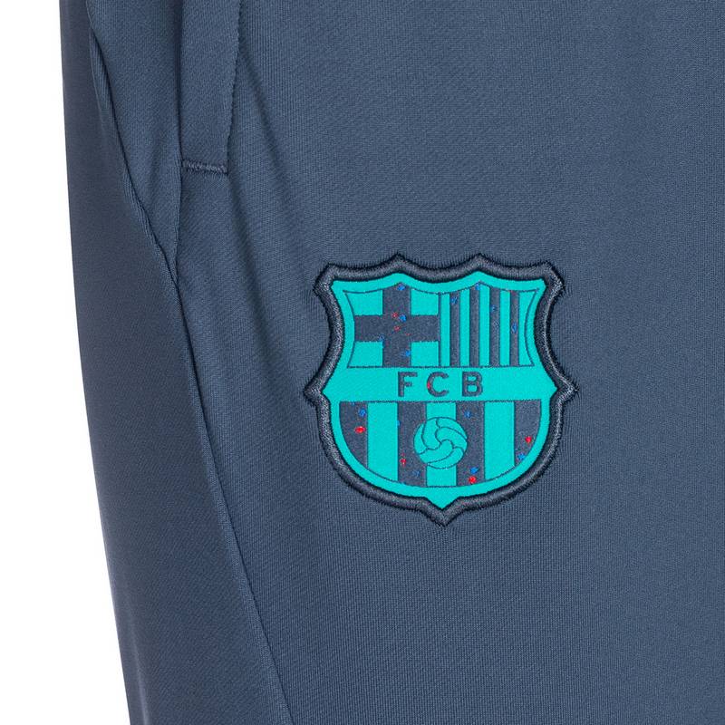 Nike FC Barcelona Strike Trainingshose Herren