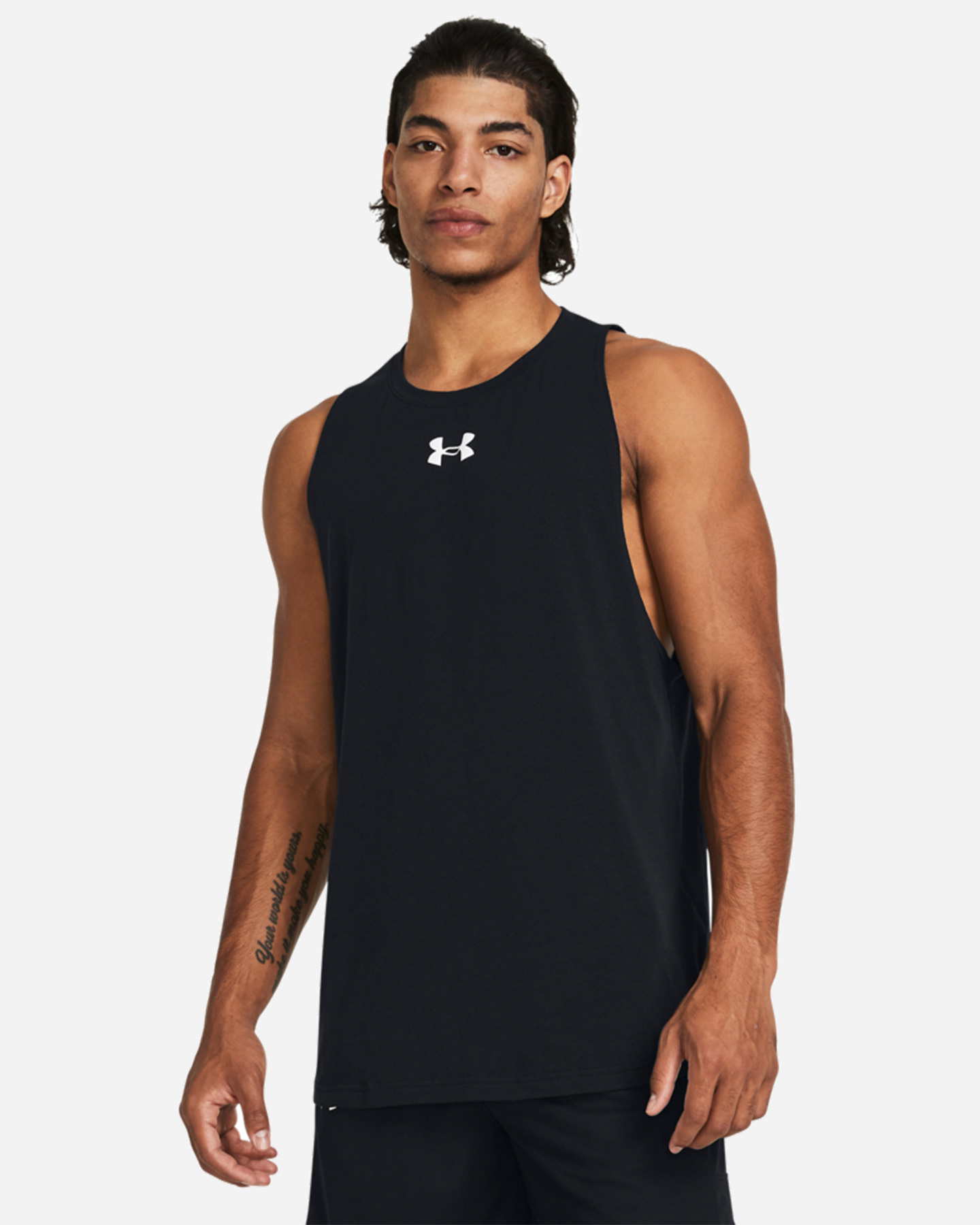 Košík Under Armour Baseline M 77-1361901-0005