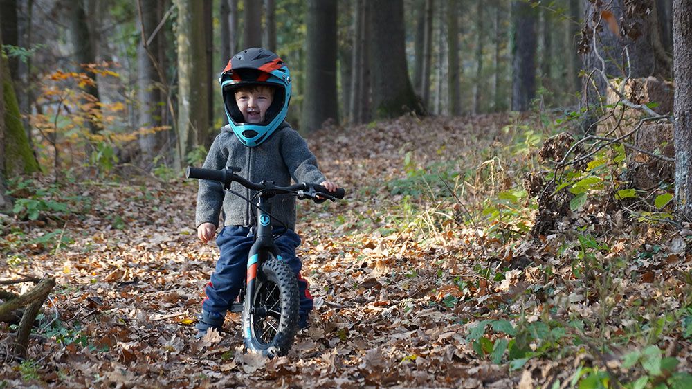 Mondraker GROMMY 12 kaufen | Bike-Discount