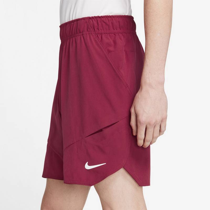 Nike Advantage 7IN Tennisshorts Herren