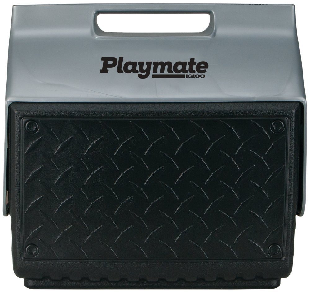 Igloo Kühltasche Playmate The Boss, 13 l, 13,2 Liter, extra Stoßfest