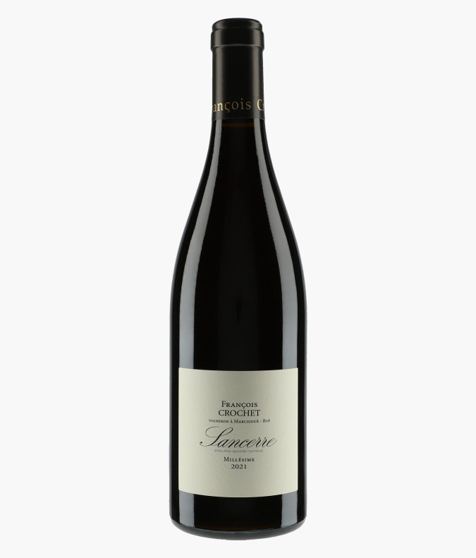 Sancerre 2021CROCHET FRANCOIS