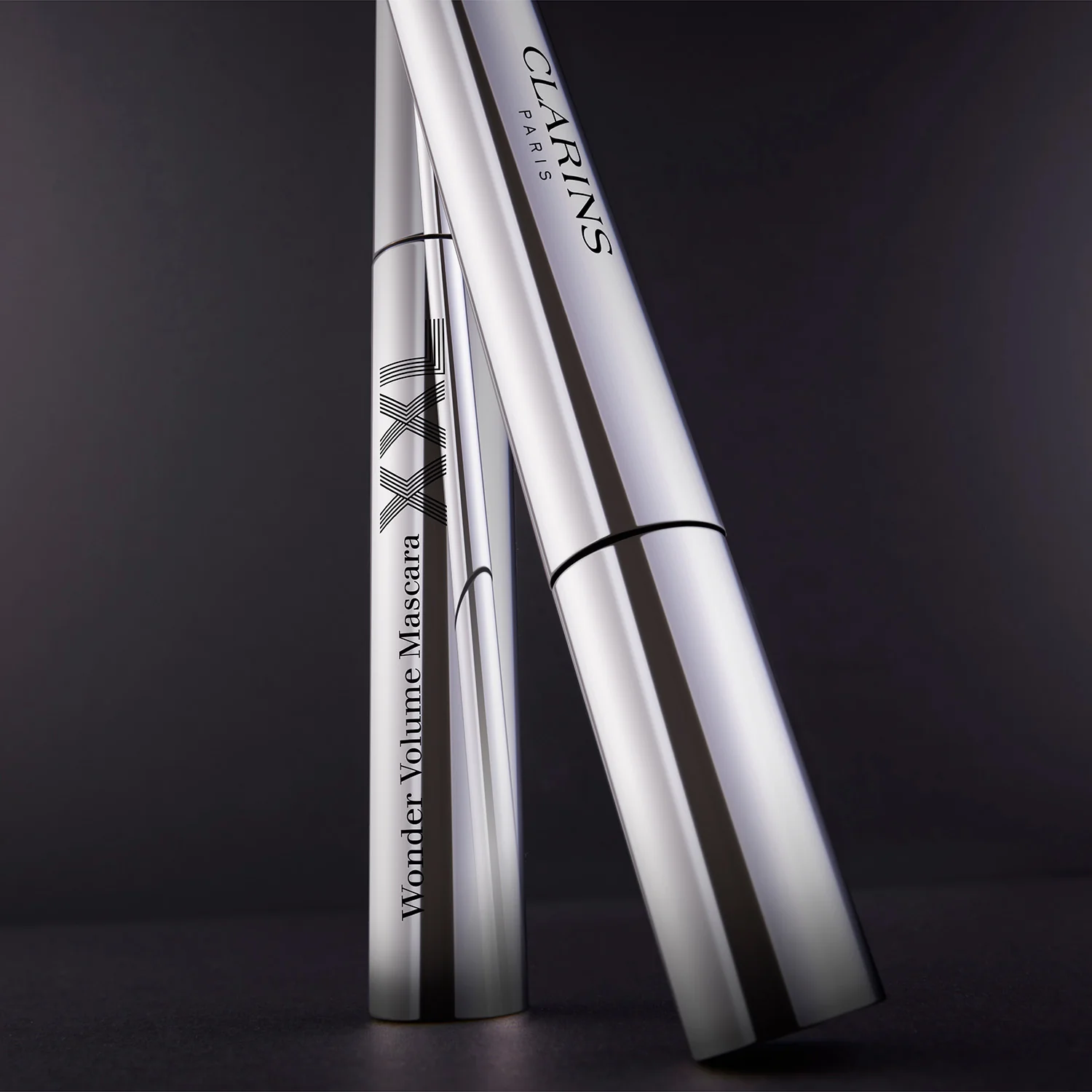 Occhi Wonder Volume Mascara XXL - Mascara