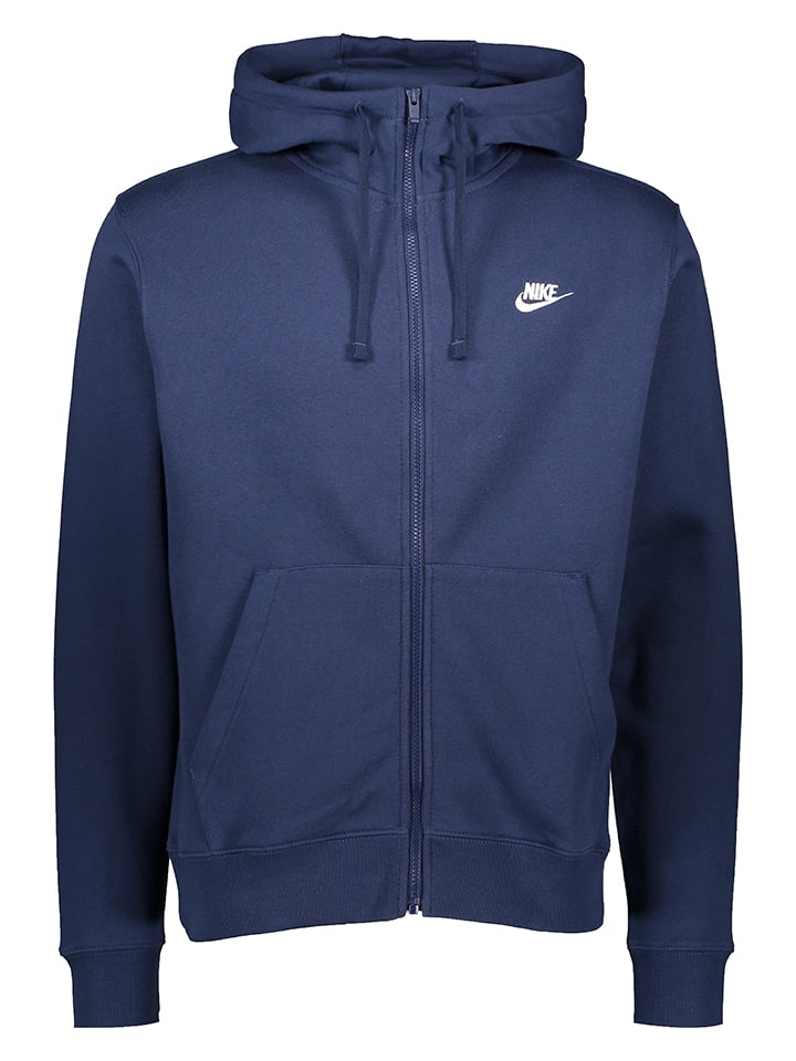 Nike Sweatjacke 