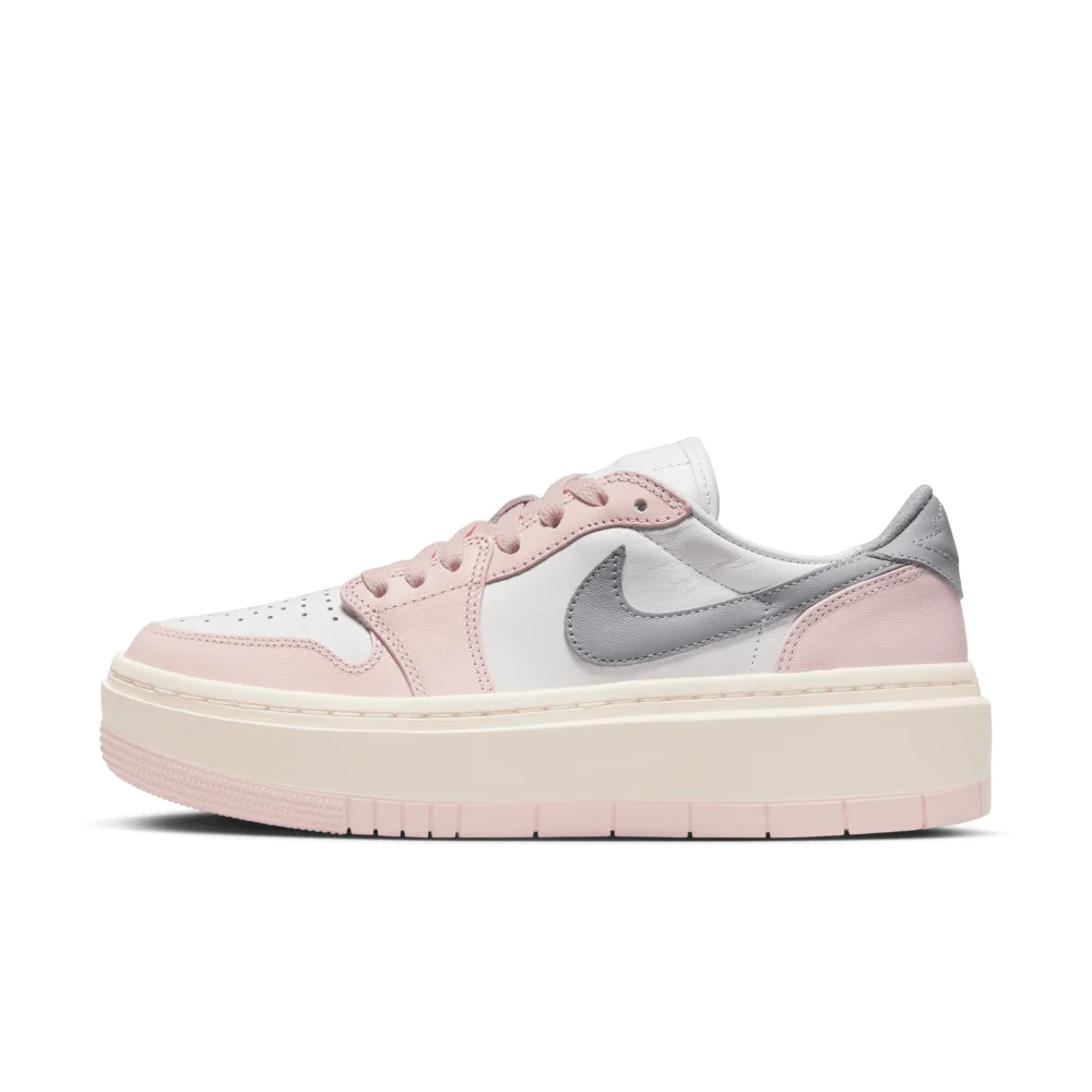 NIKE JORDAN 1 Elevate Low Air Jordan WMNS DH7004-600 / pink