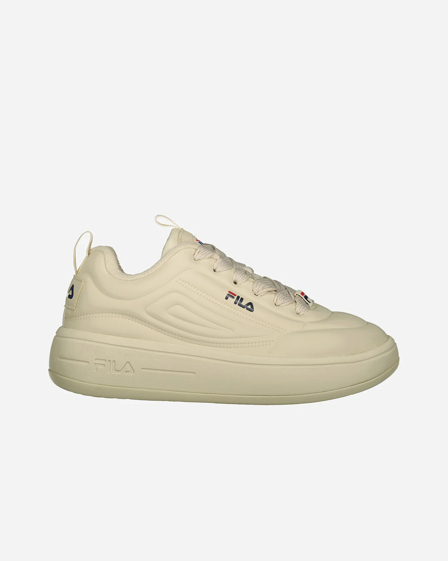 Pantofi sport Fila Superbubble W FFW0536-70027