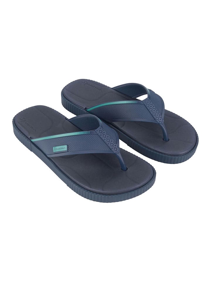 Ipanema Zehentrenner in Dunkelblau günstig kaufen
