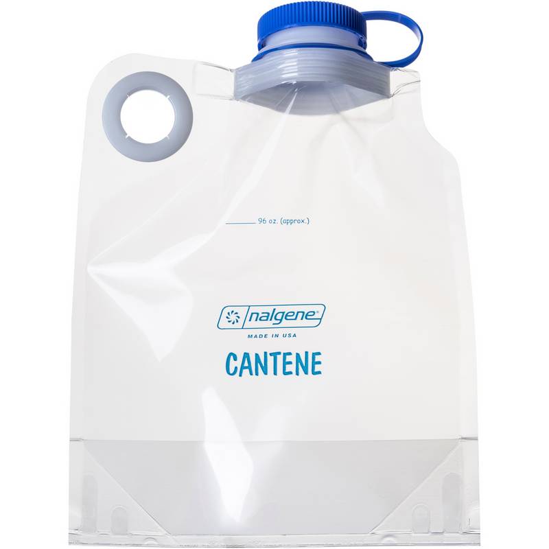 Nalgene Faltflasche 3L Trinkflasche