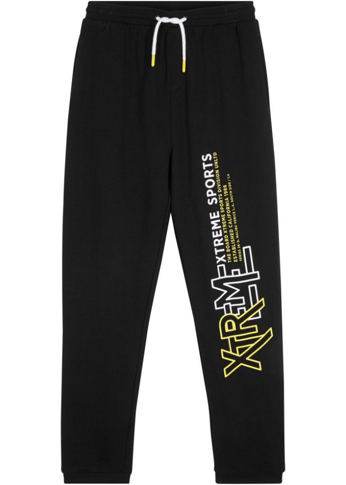 Jungen Sweathose mit Druck