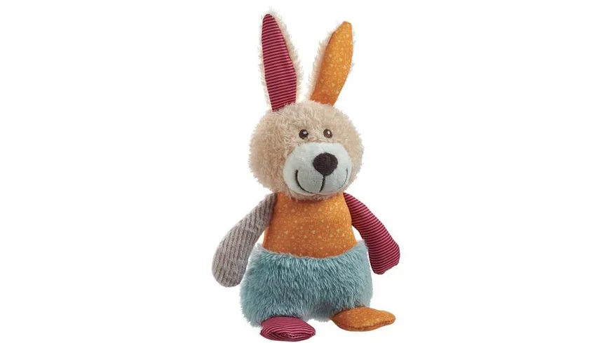 Hunter Hundespielzeug Muli Hase 18 cm