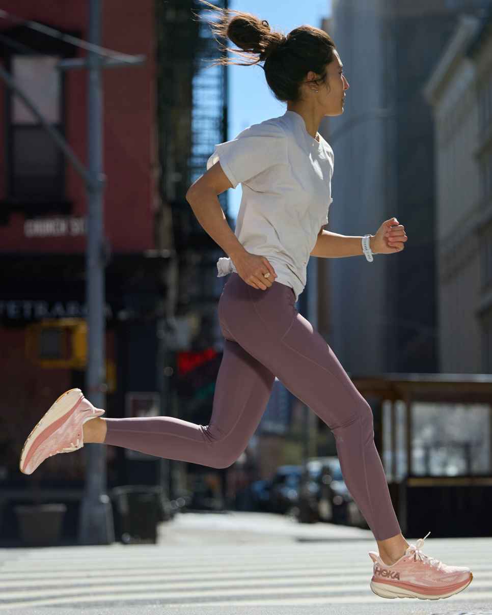 Novafly Run Tight 25-tommer Smokey Quartz