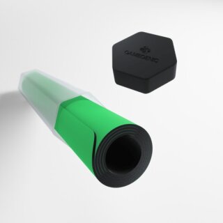 Gamegenic - Playmat Tube - Clear