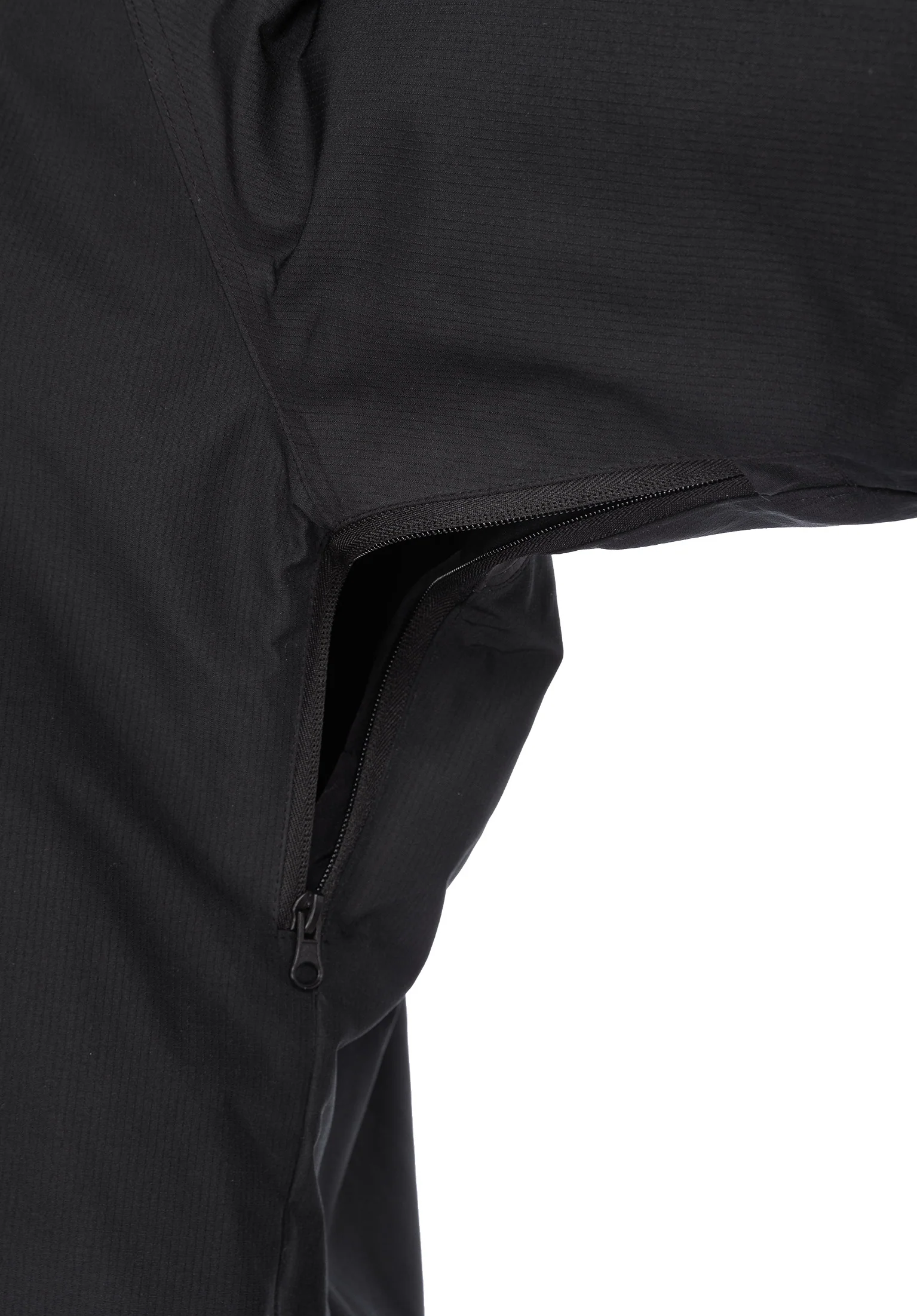 Padded Parka