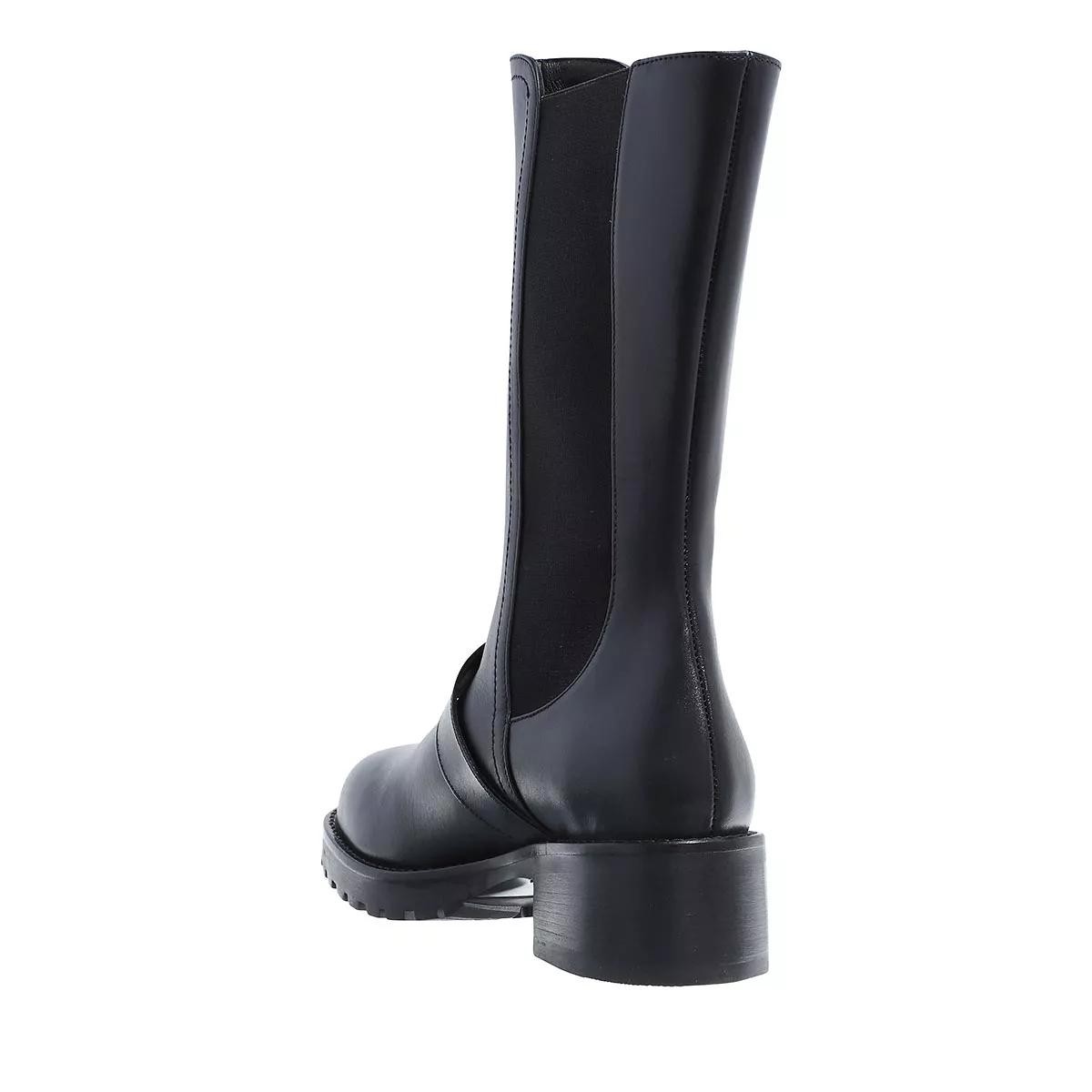 PATRIZIA PEPE WOMEN Stiefeletten schwarz Stiefel
