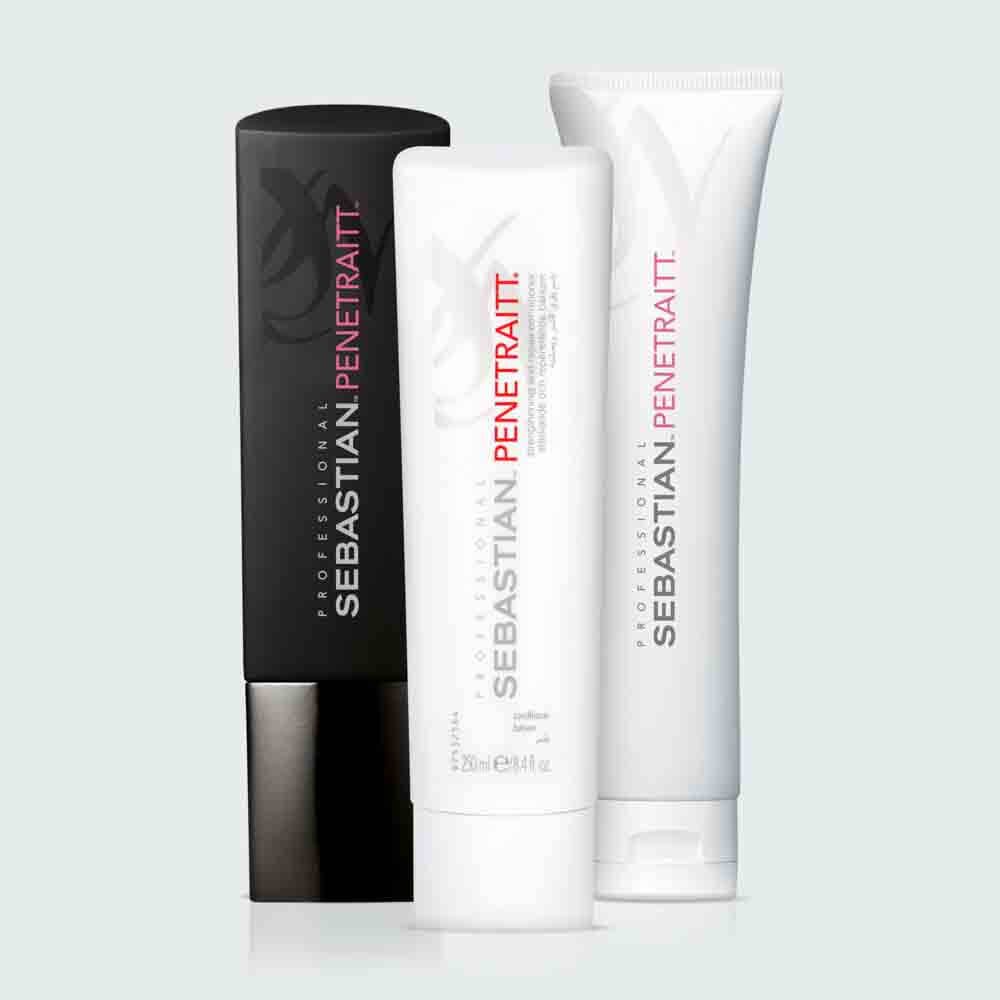 Sebastian Professional Professionelle Conditioner Penetraitt Conditioner