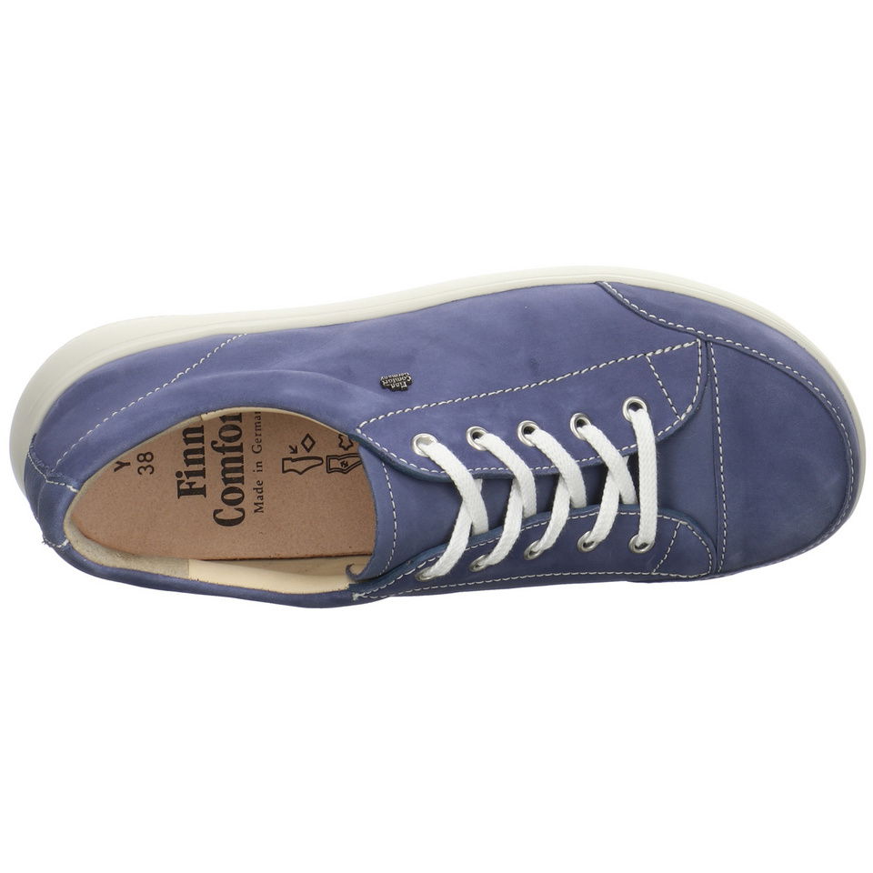 Finn Comfort Fataga Schnürschuh
