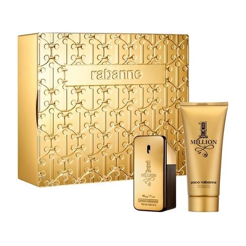 Paco Rabanne 1 milliós ajándékkészlet