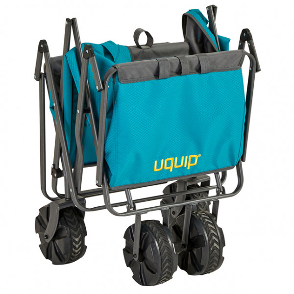 Uquip - Buddy - Bollerwagen