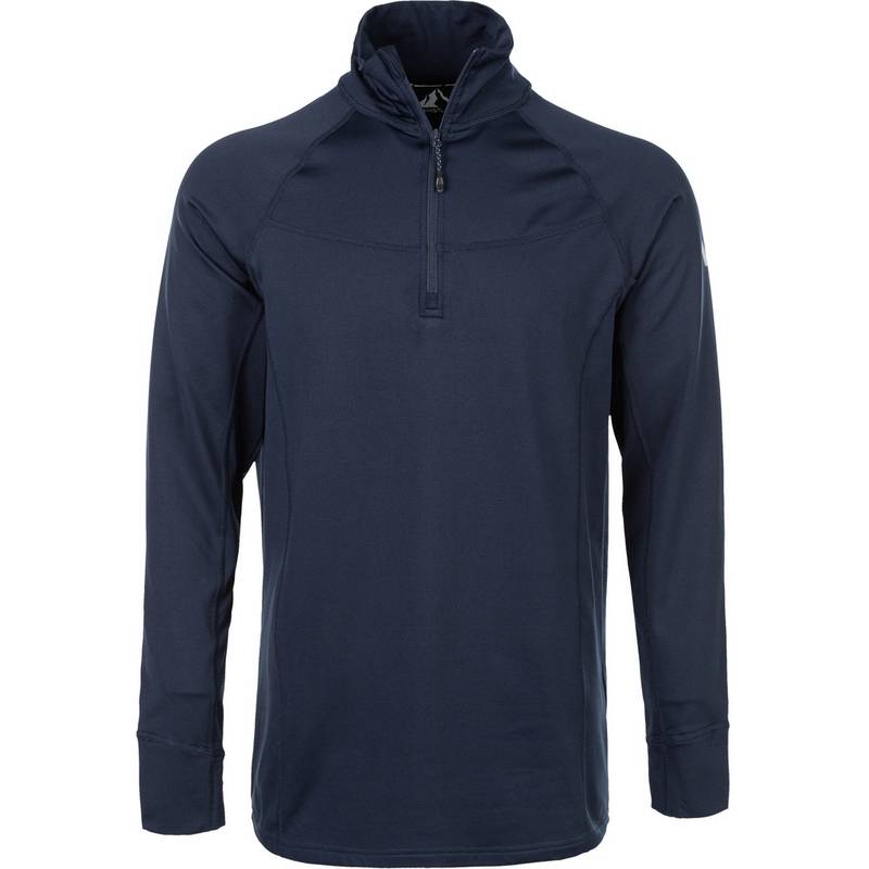 Whistler Baggio Rollkragenpullover Herren