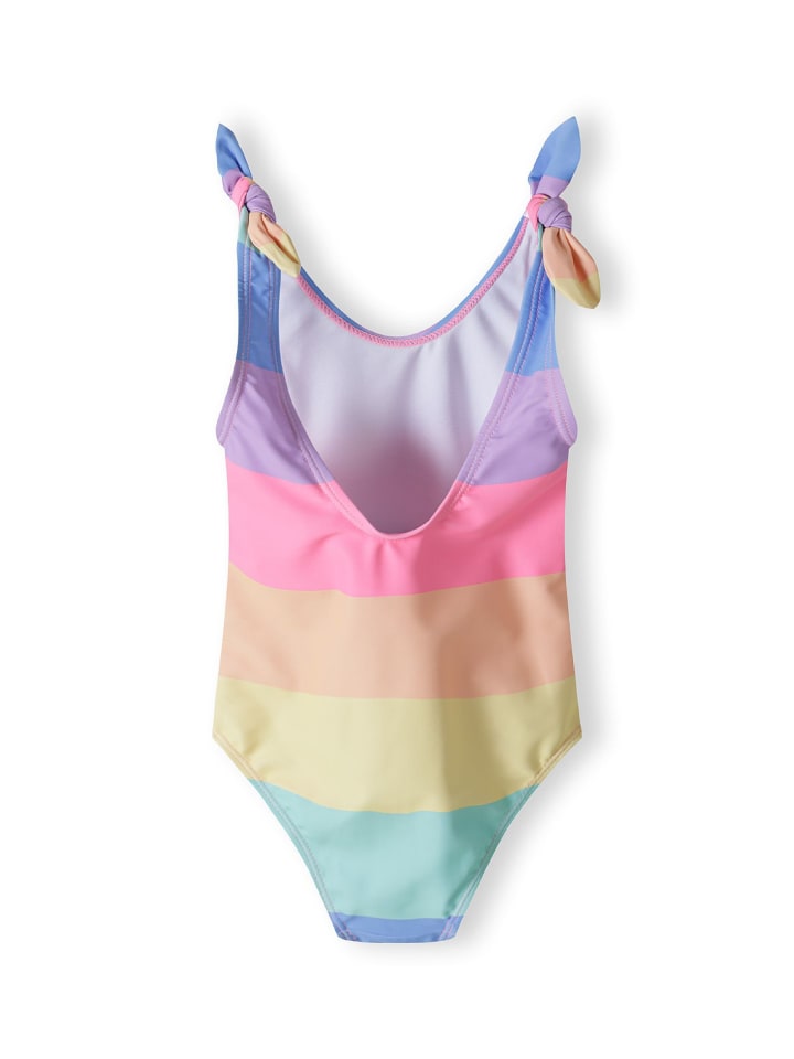 Minoti 2er. Set: Badeanzug 22swim18 in lila günstig kaufen