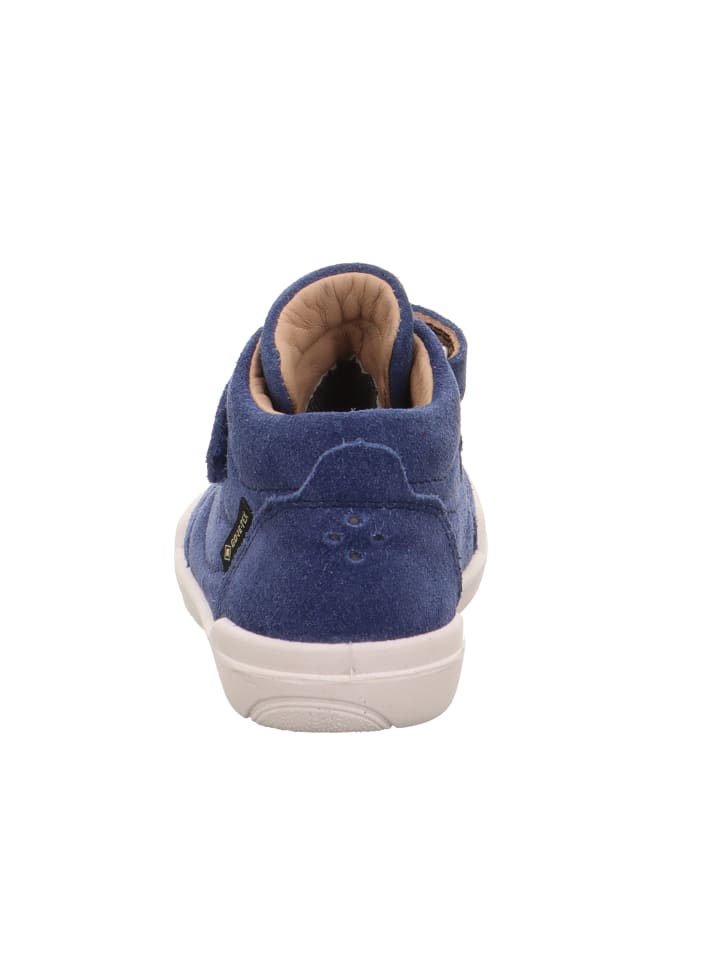 superfit Barfußschuh SUPERFREE in Blau günstig kaufen