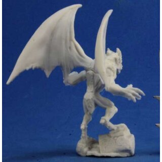 Nabassu Demon