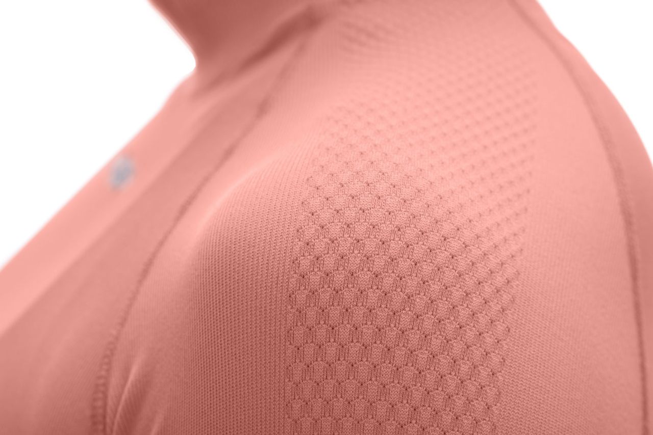 Cube Race Be Warm - Damen Funktionsunterhemd langarm kaufen | Bike-Discount