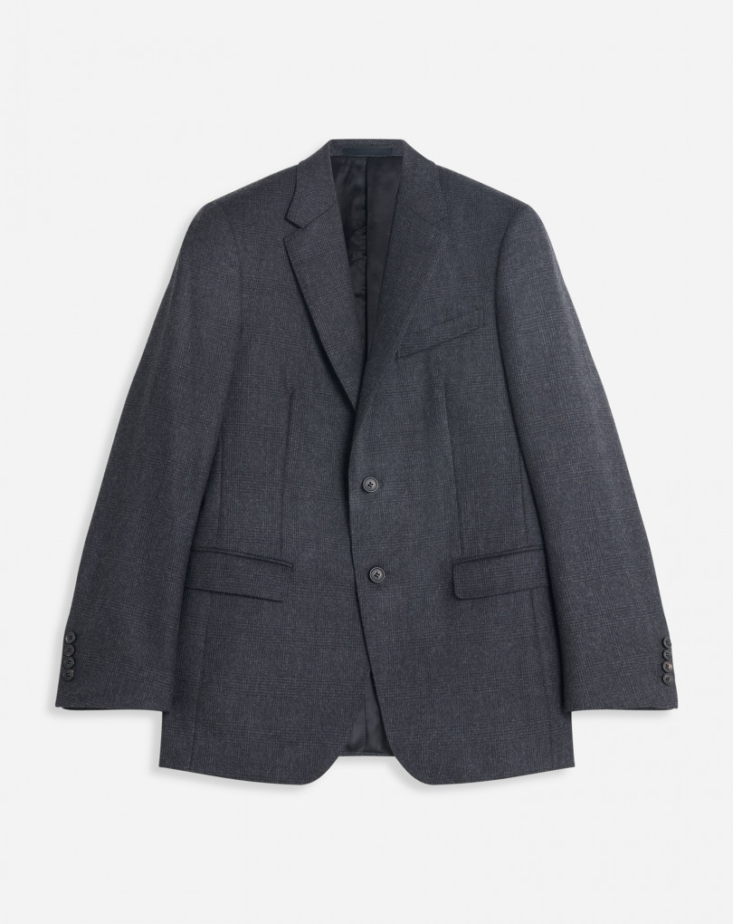 VESTE DE TAILLEUR