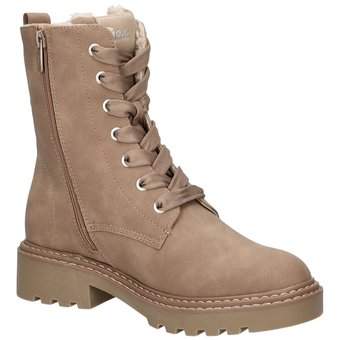MEXX Melora Stiefelette in beige