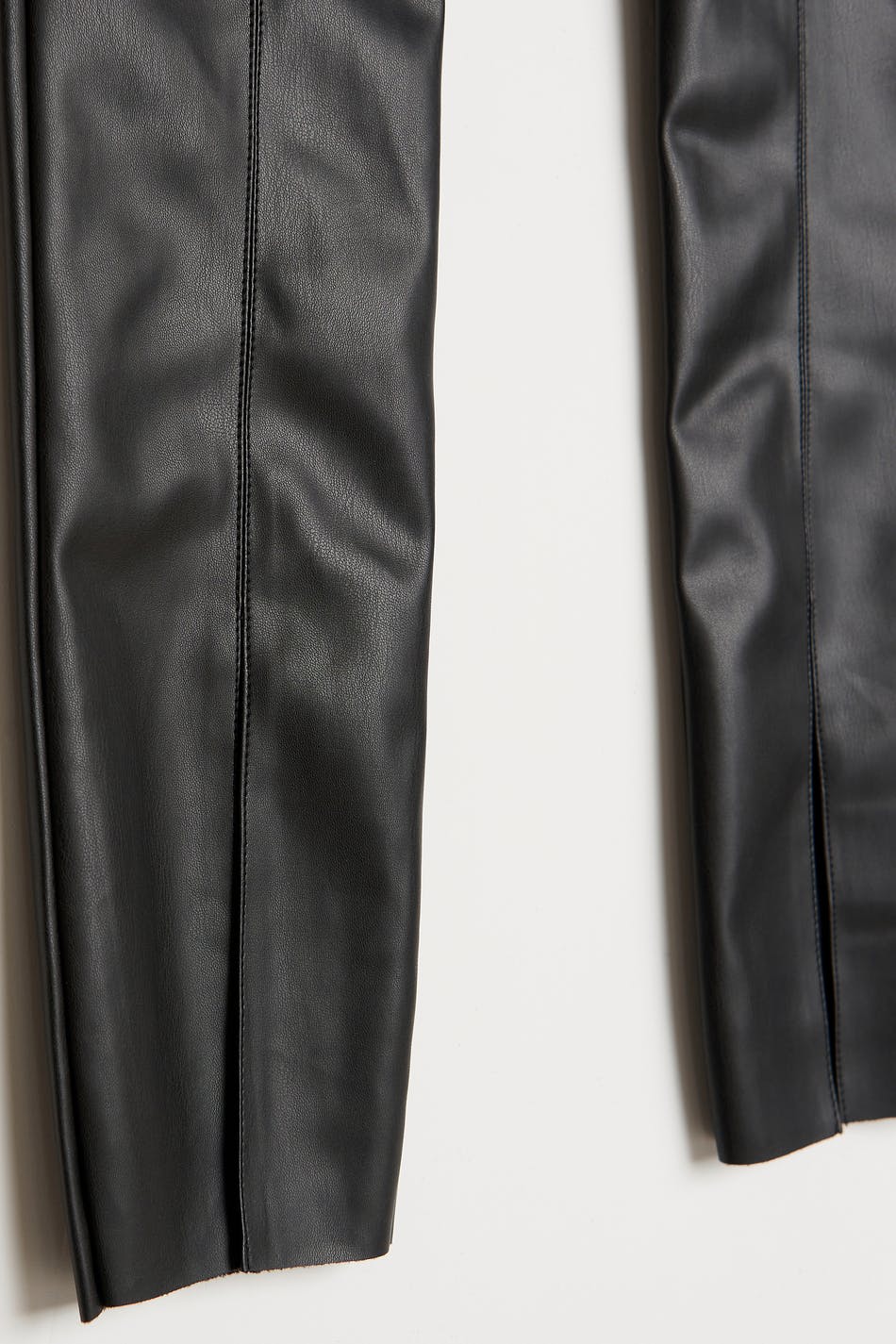 Ginny tall pu trousers