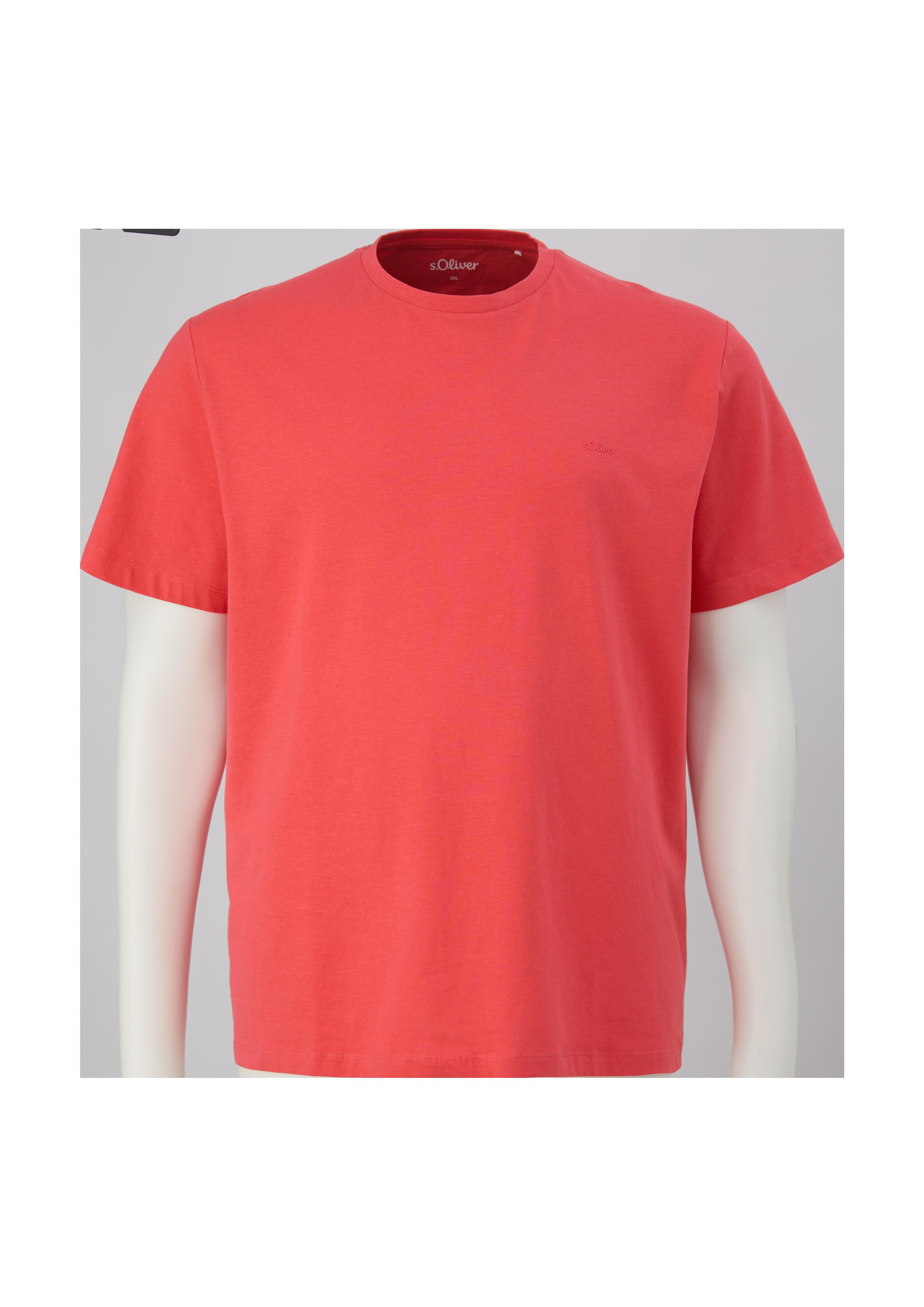 T-Shirt aus Baumwolle  2146814-2507