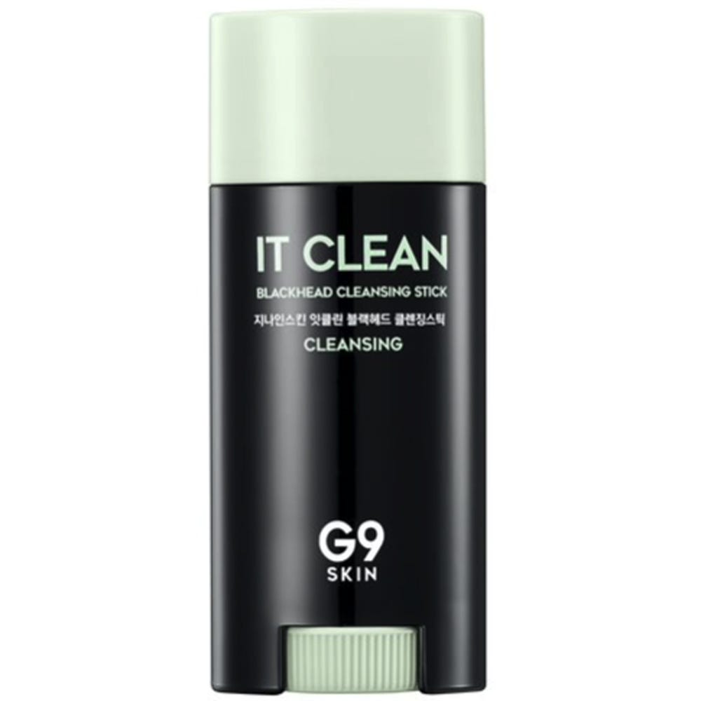 G9 It Clean Blackhead Cleansing Stick 15 g