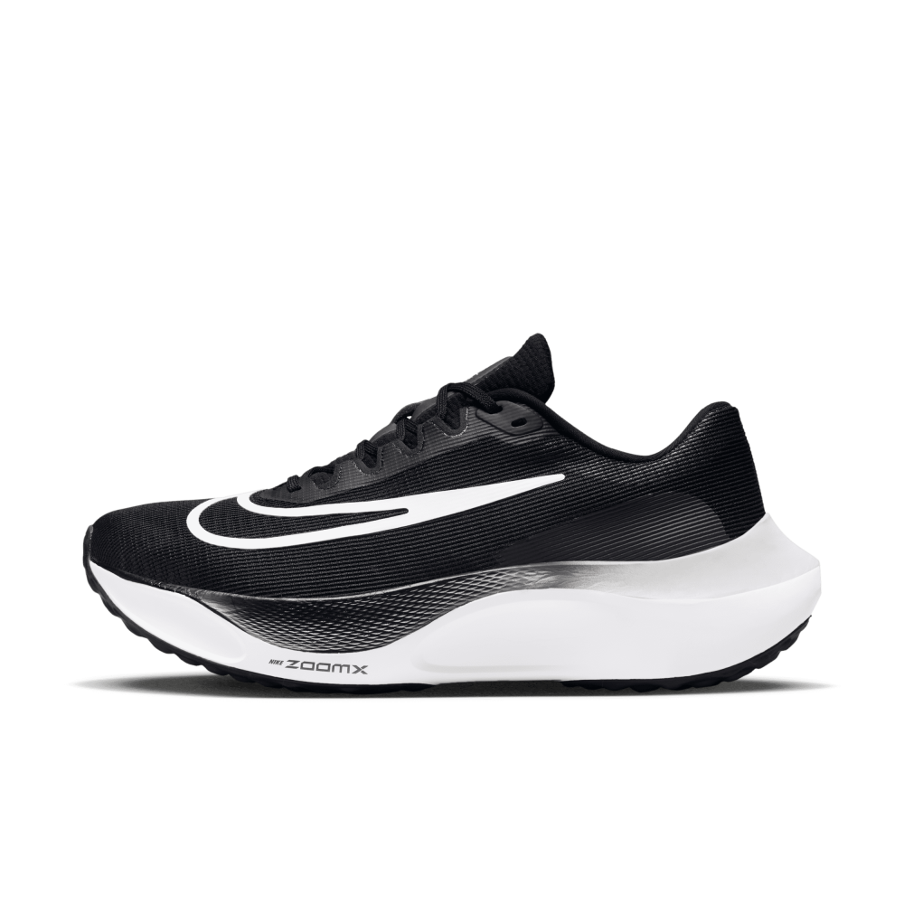 Nike Zoom Fly 5 DM8968-001 / schwarz