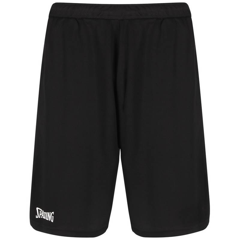 SPALDING Active Basketball-Shorts Herren