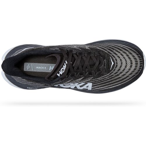 DAMEN LAUFSCHUHE W MACH 5
