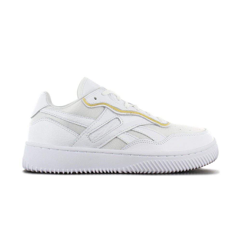 Reebok DUAL COURT II VB FW3078 / weiss