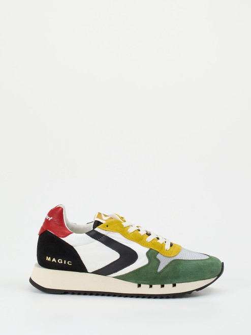 Sneaker-46619960010 Valsport