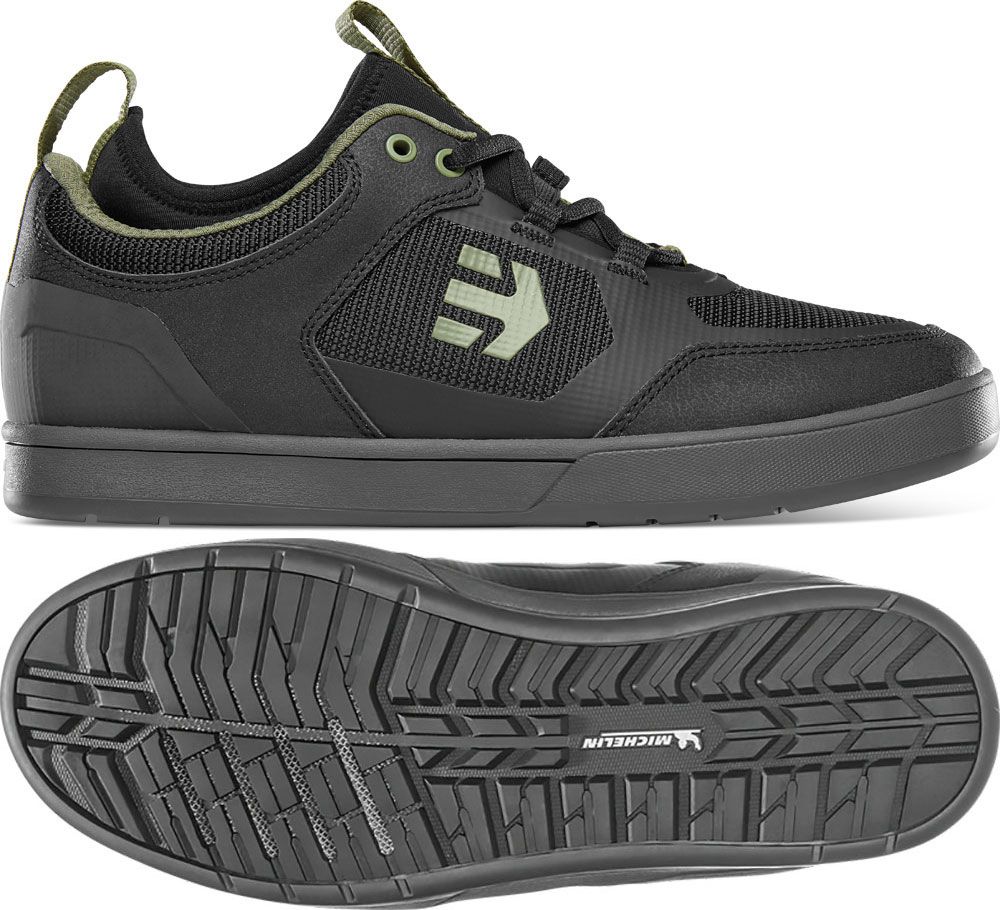Etnies Camber Pro - MTB Schuhe kaufen | Bike-Discount