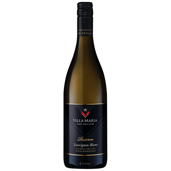 Villa MariaReserve Sauvignon Blanc 2022