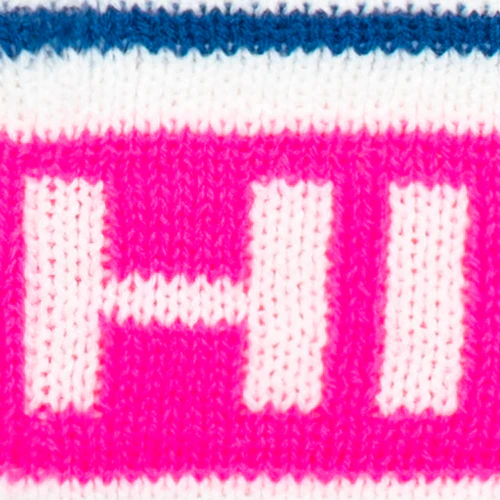 Hypocras Pink Headband