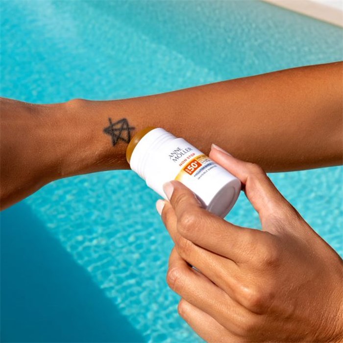 Invisible Sunstick SPF 50+
